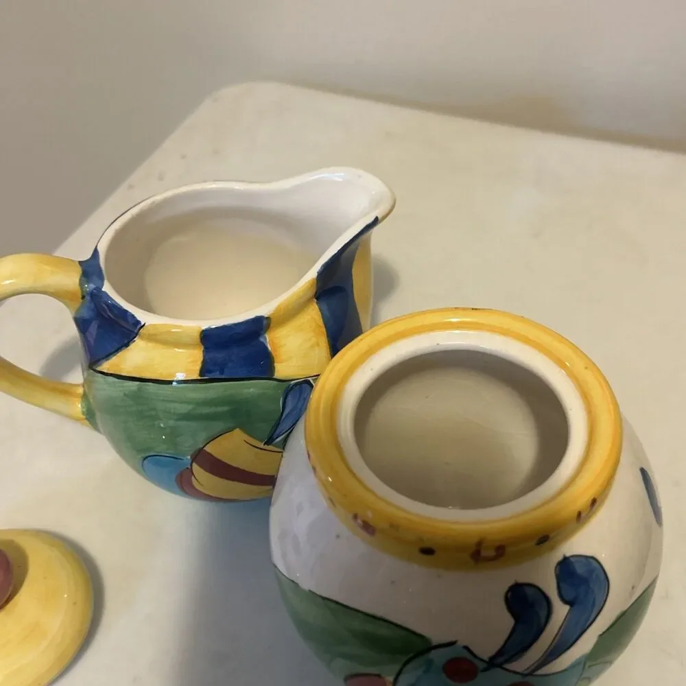 HausenWare vintage hand